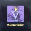Closterkeller Violet CD
